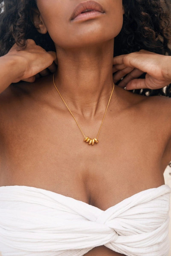 Collier Shana