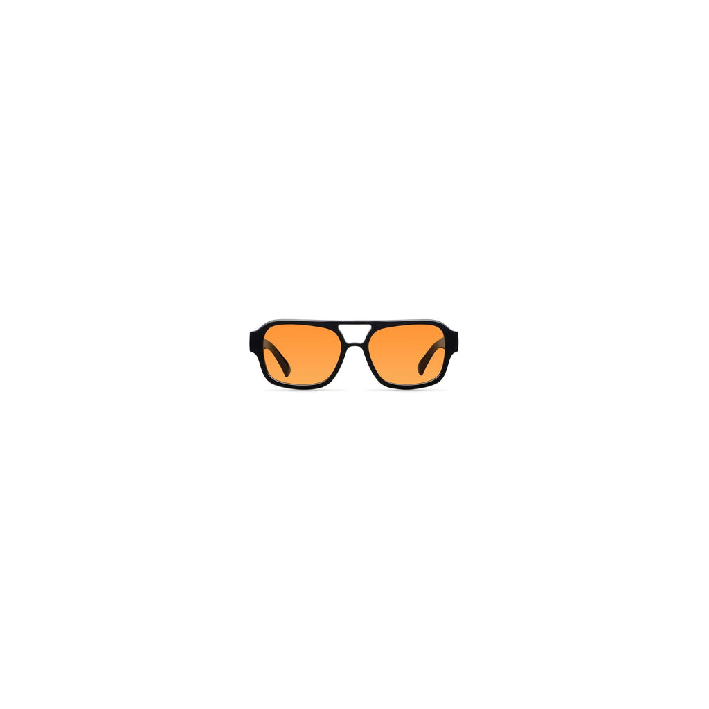 Gafas De Sol Gafas De Sol Shipo - Negro Naranja