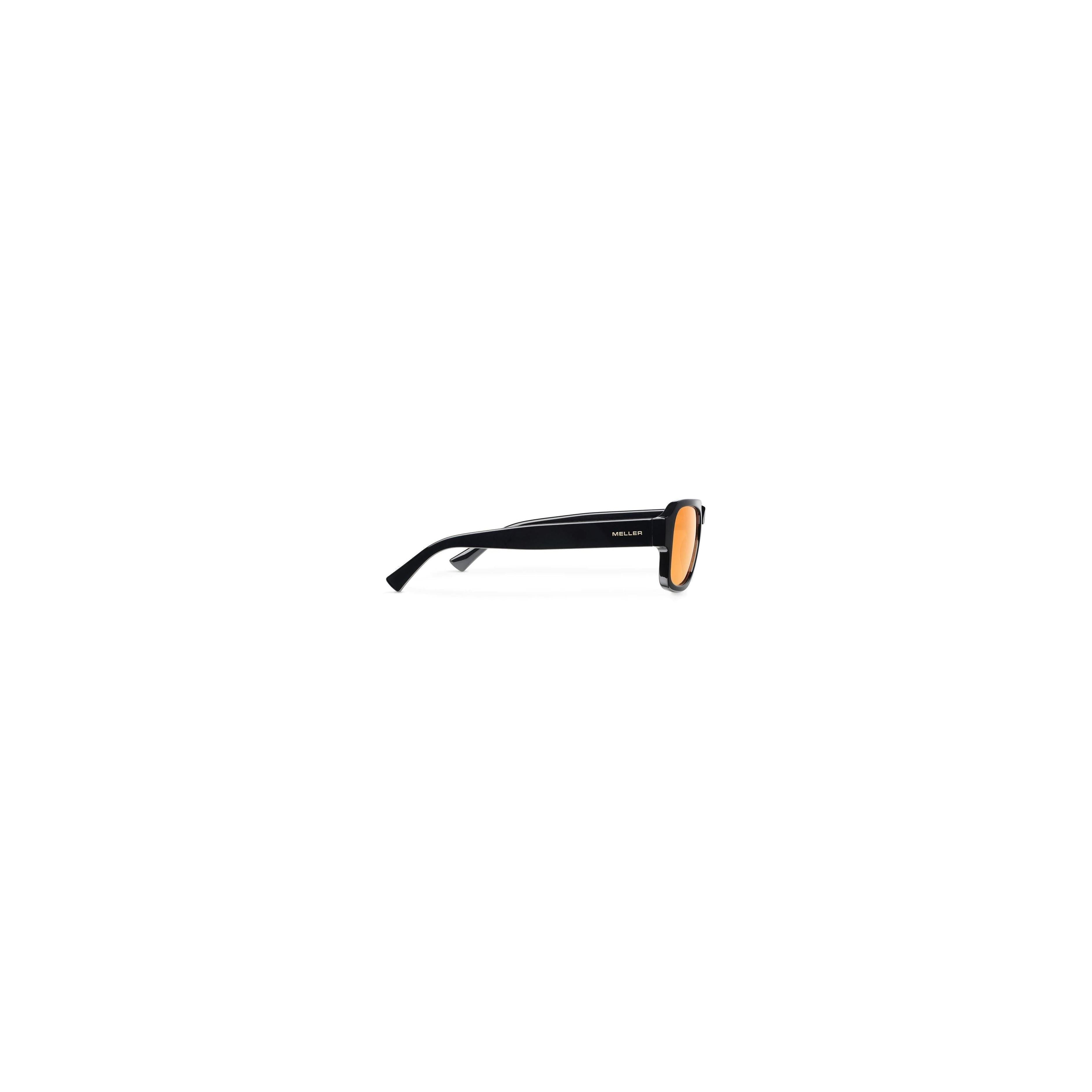 Gafas De Sol Gafas De Sol Shipo - Negro Naranja