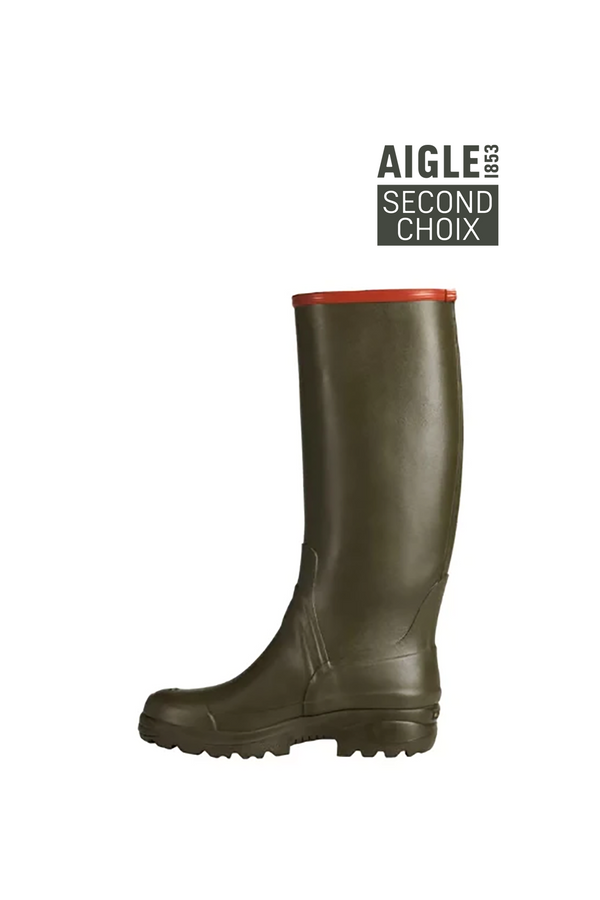 Botas Arnay - Caqui - Hombre