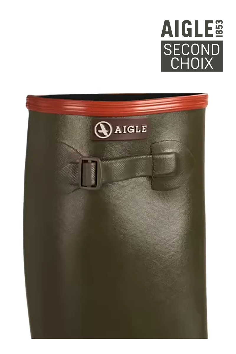 Botas Arnay - Caqui - Hombre