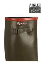 Botas Arnay - Caqui - Hombre