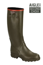 Botas Arnay - Caqui - Hombre
