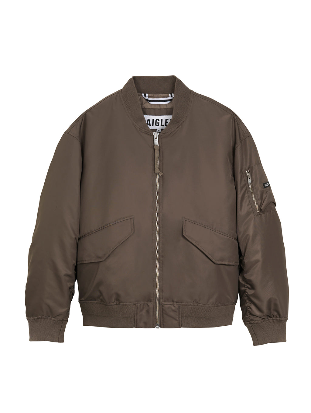 Chaqueta - Olmo - Hombre