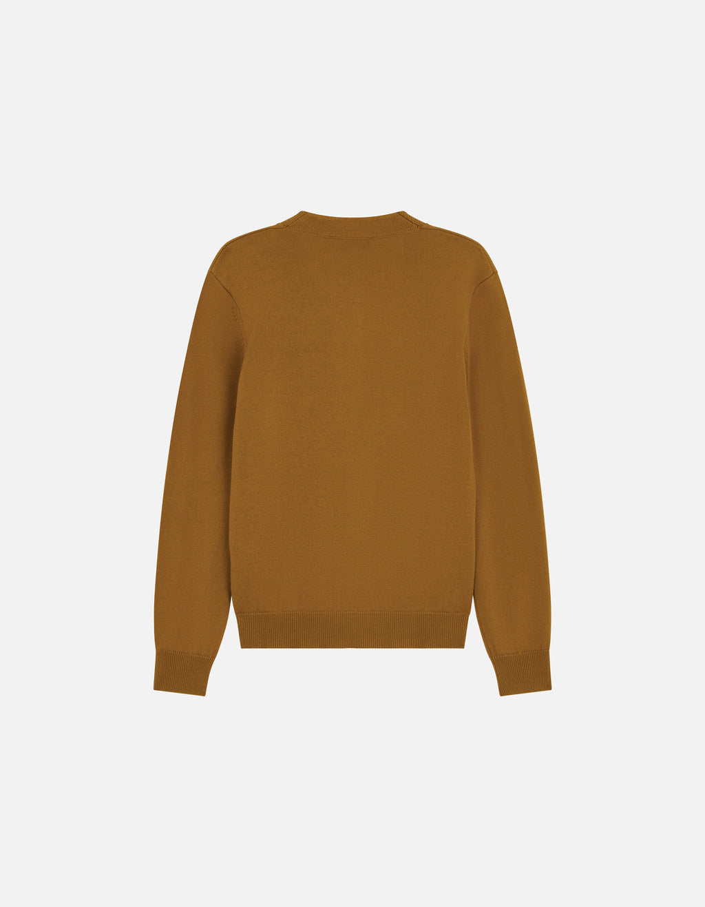 Cardigan - Alezan - Herr
