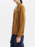 Cardigan - Alezan - Herr