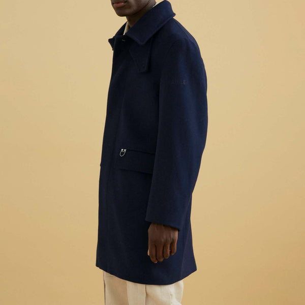 Manteau - Empire - Homme