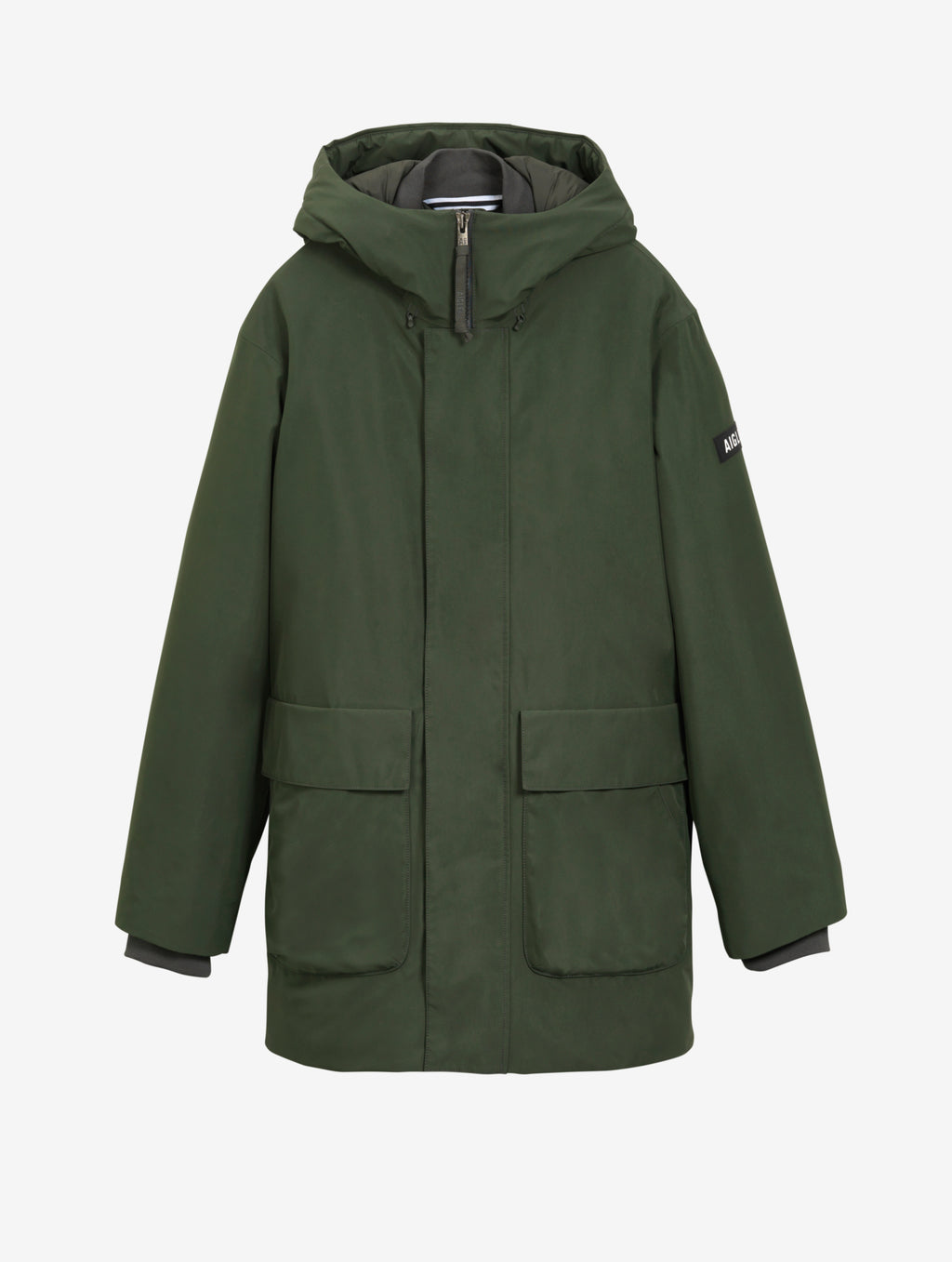 Parkas - Ivy - Herr