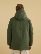 Parkas - Ivy - Herr