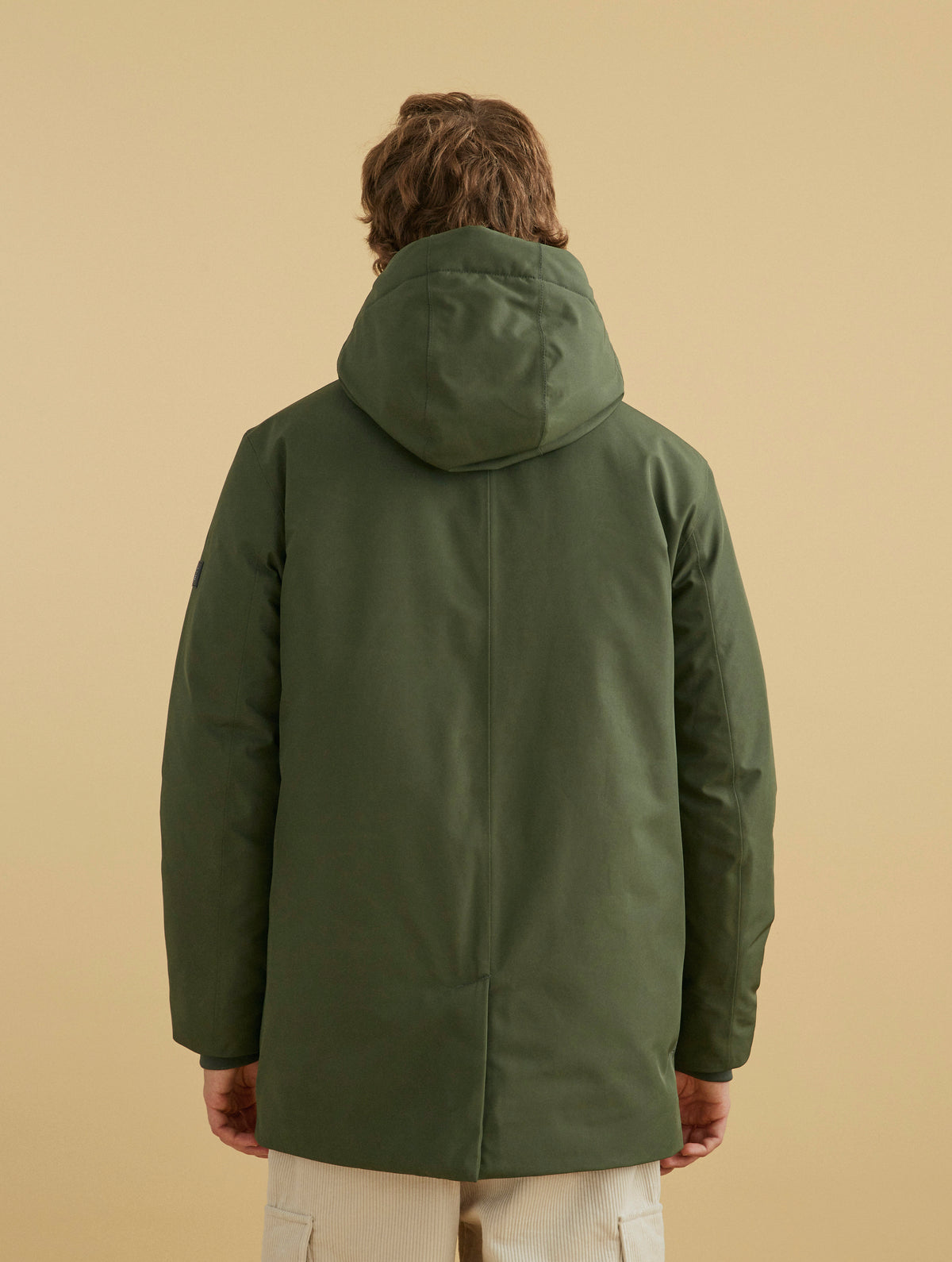 Parkas - Ivy - Herr