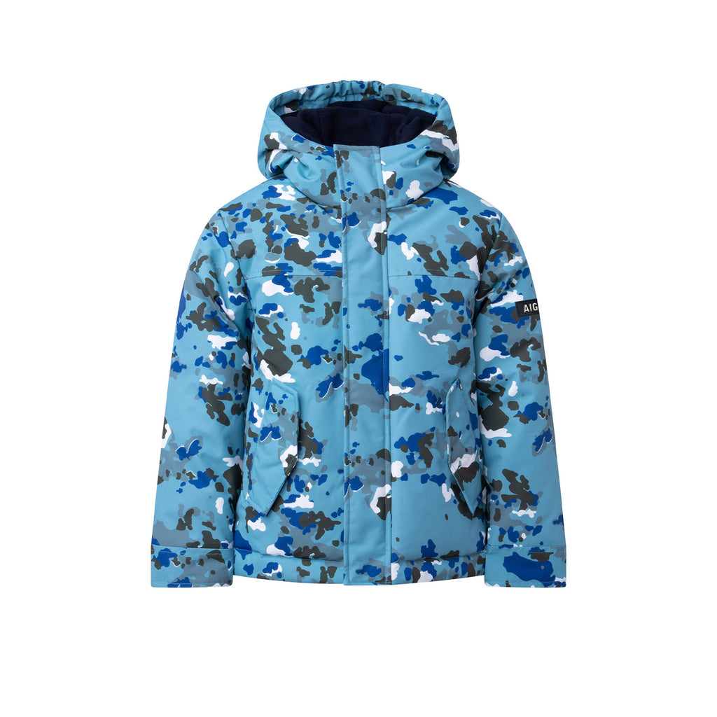 Veste - Empire Blue - Enfant