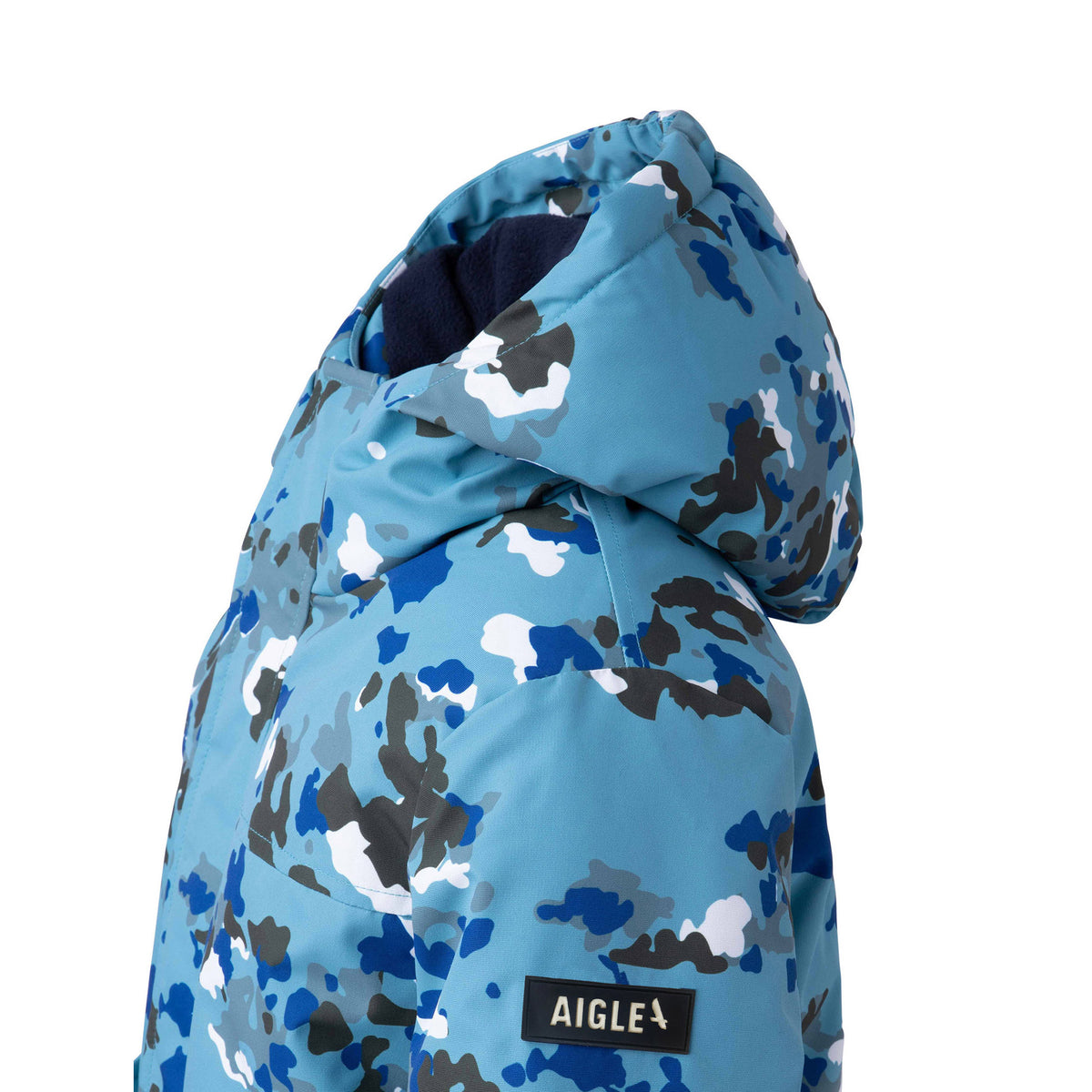 Veste - Empire Blue - Enfant