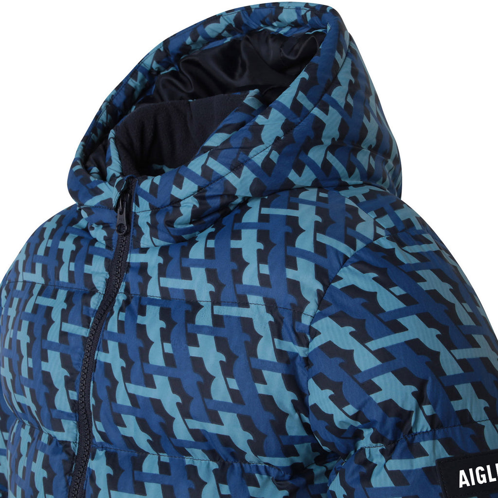 Chaqueta - Azul oscuro - Niño