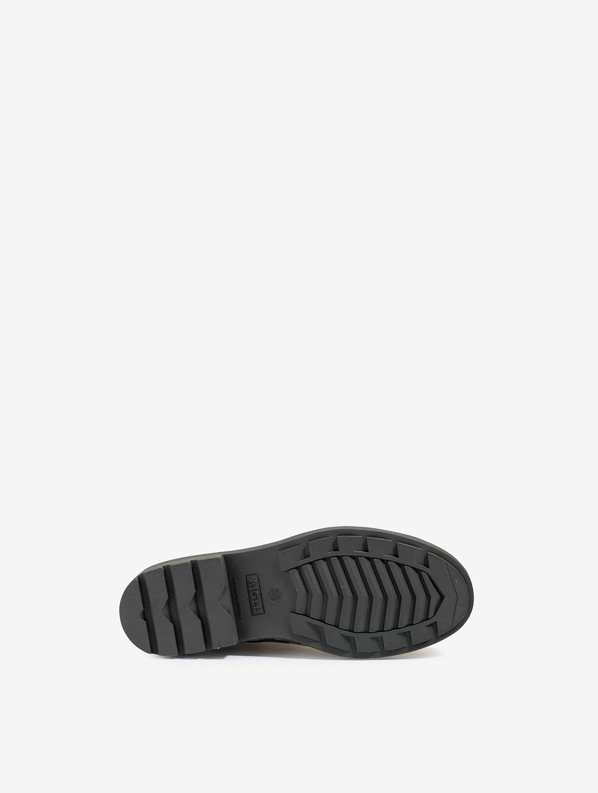 Låga boots - Blossom Pr - Dam