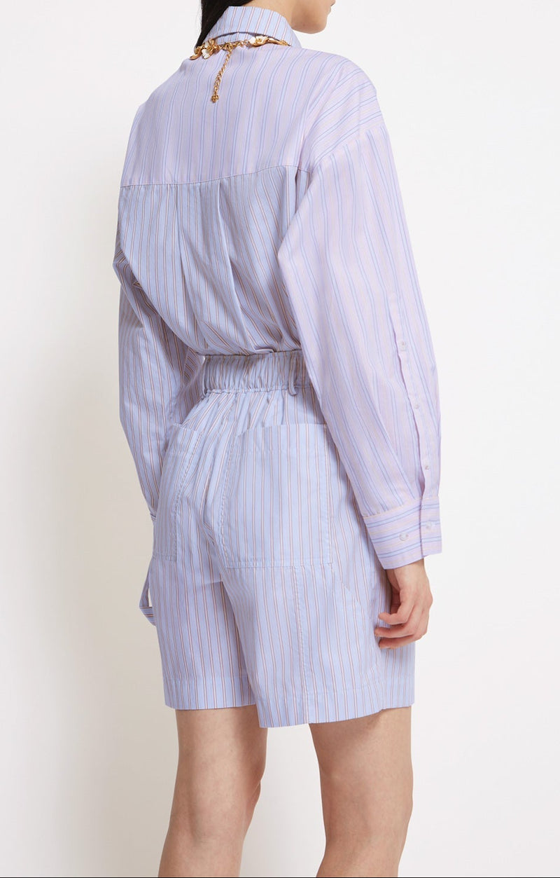 PANTALONES CORTOS ARLO - ROSEANNA