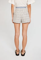 Claudie Pierlot - Short - Ella - Bicolore
