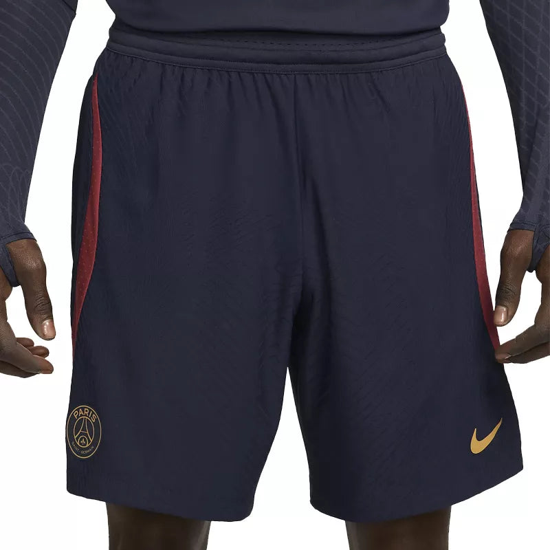 Short Psg Dri-Fit Strike - Bleu Marine