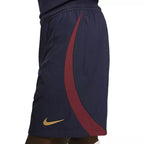 Short Psg Dri-Fit Strike - Bleu Marine