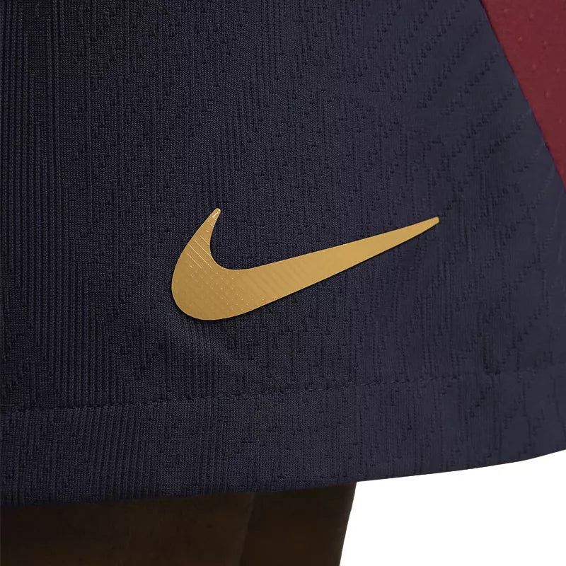 Short Psg Dri-Fit Strike - Bleu Marine