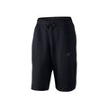 Short Nike Tech Fleece Mesh - Noir