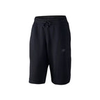 Short Nike Tech Fleece Mesh - Noir