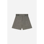 Vanessa Bruno - Pacey Shorts - Beige & Black