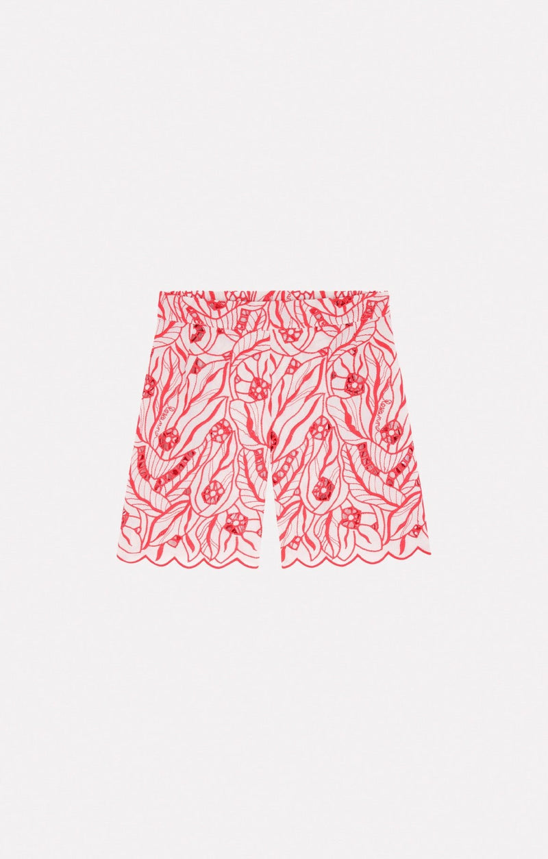 SUZY SHORTS - ROSEANNA