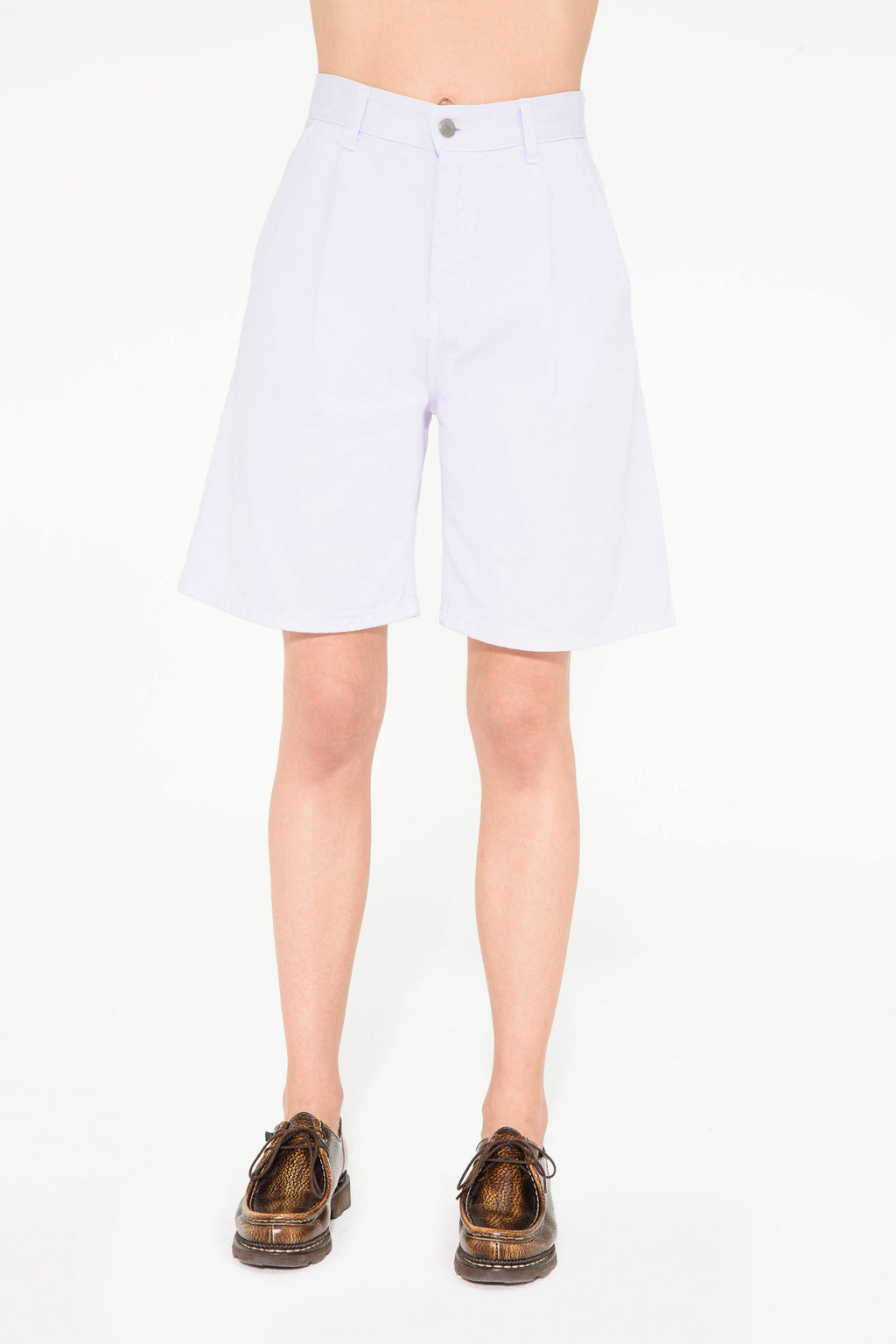 Margaux Lonnberg - Margaux Lonnberg - Short Travis - Lilas