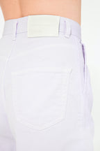 Margaux Lonnberg - Margaux Lonnberg - Short Travis - Lilas