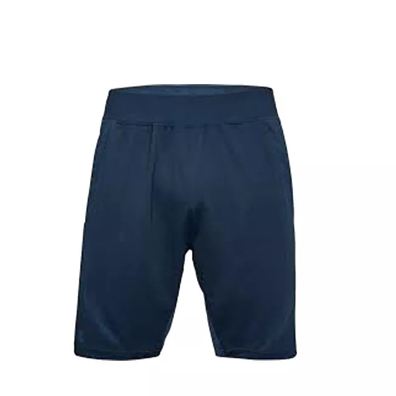 Threadborne Terry shorts - Blå - Herre