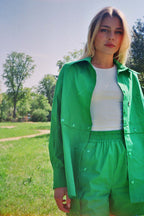 Short Vert - Chiara