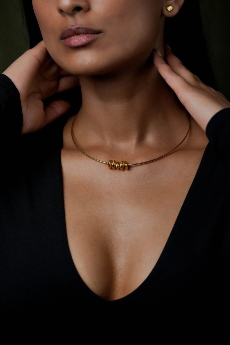 Shyla Necklace