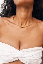 Shyla Necklace