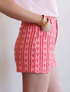 Kreeften short Kevy
