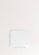 Silkair Dual Connect 12000 - Climatiseur Portable 4 En 1 WiFi 12000 BTU Avec Pompe À Chaleur - Avec Kit D’extraction Pour Fenêtre Coulissante & Oscillo Batante - Blanc Cassé