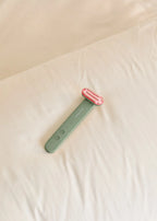 Skincare Led Wand 4 In 1 - Varita Facial Led 4 En 1 Con Tecnología Ems - Salvia
