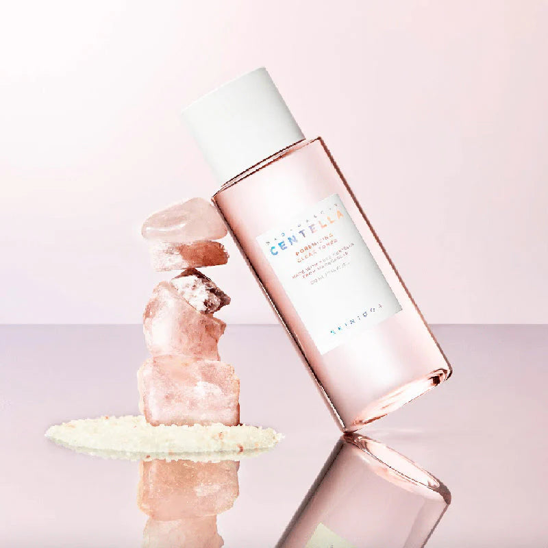Skin1004 - Madagascar Centella Poremizing Clear Toner - 210Ml