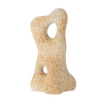 Raheen - Decorative Object - Natural - Stoneware