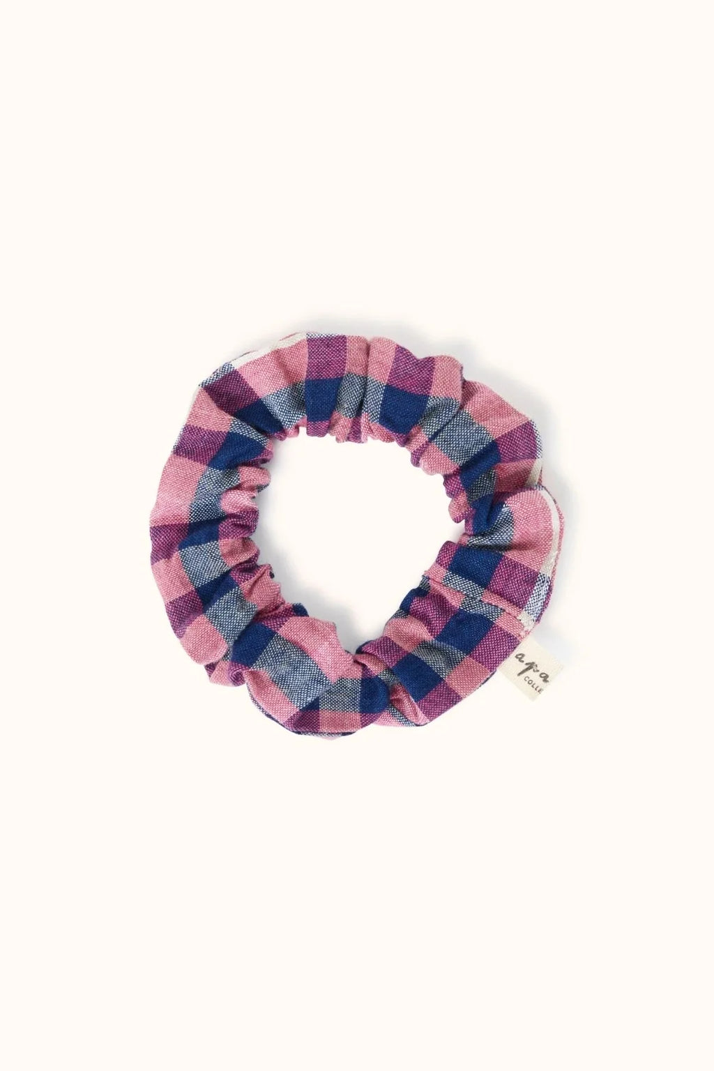 Small Manjuk Scrunchie