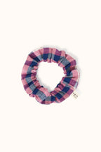 Small Manjuk Scrunchie