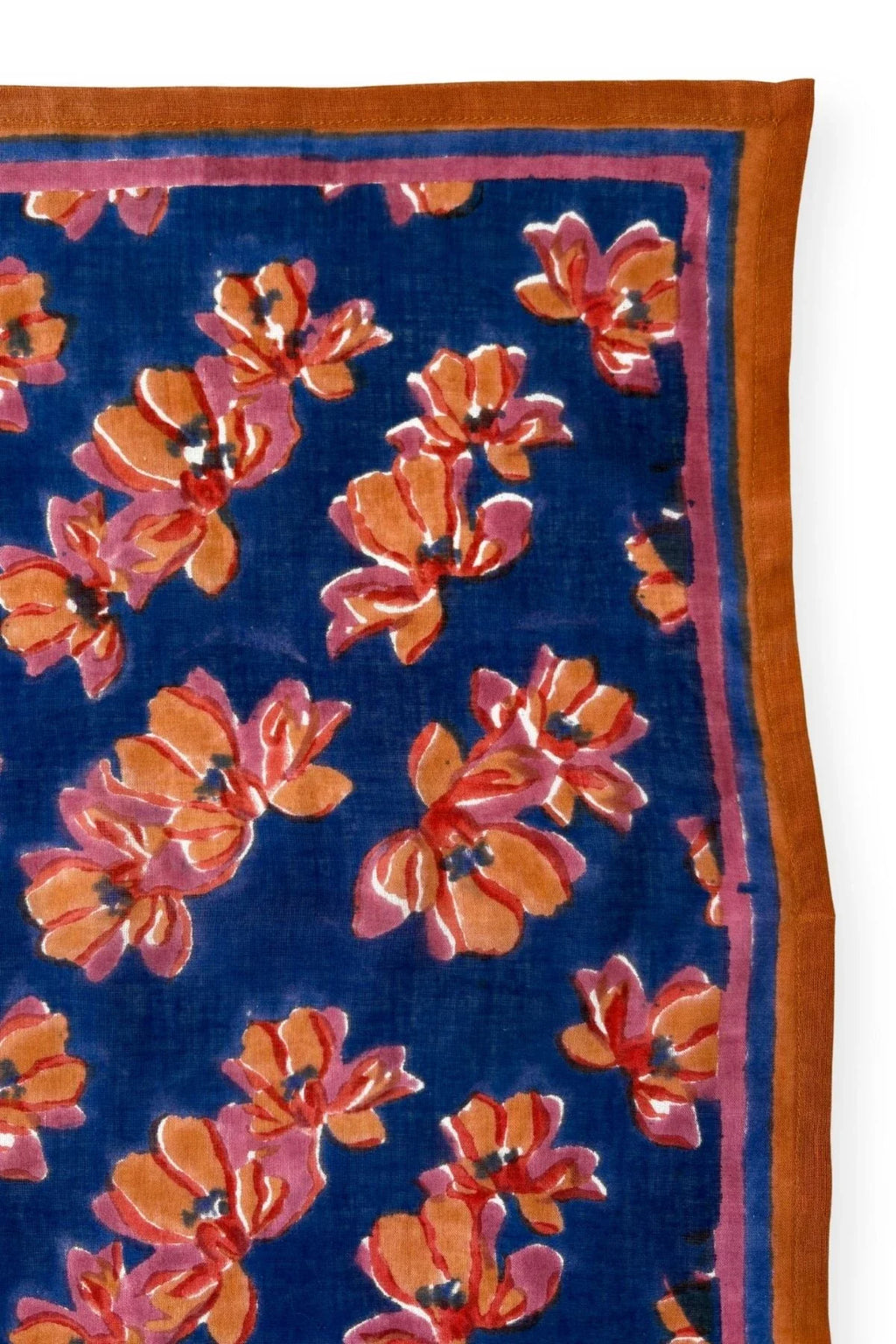 Small Dupitta Violeta Scarf