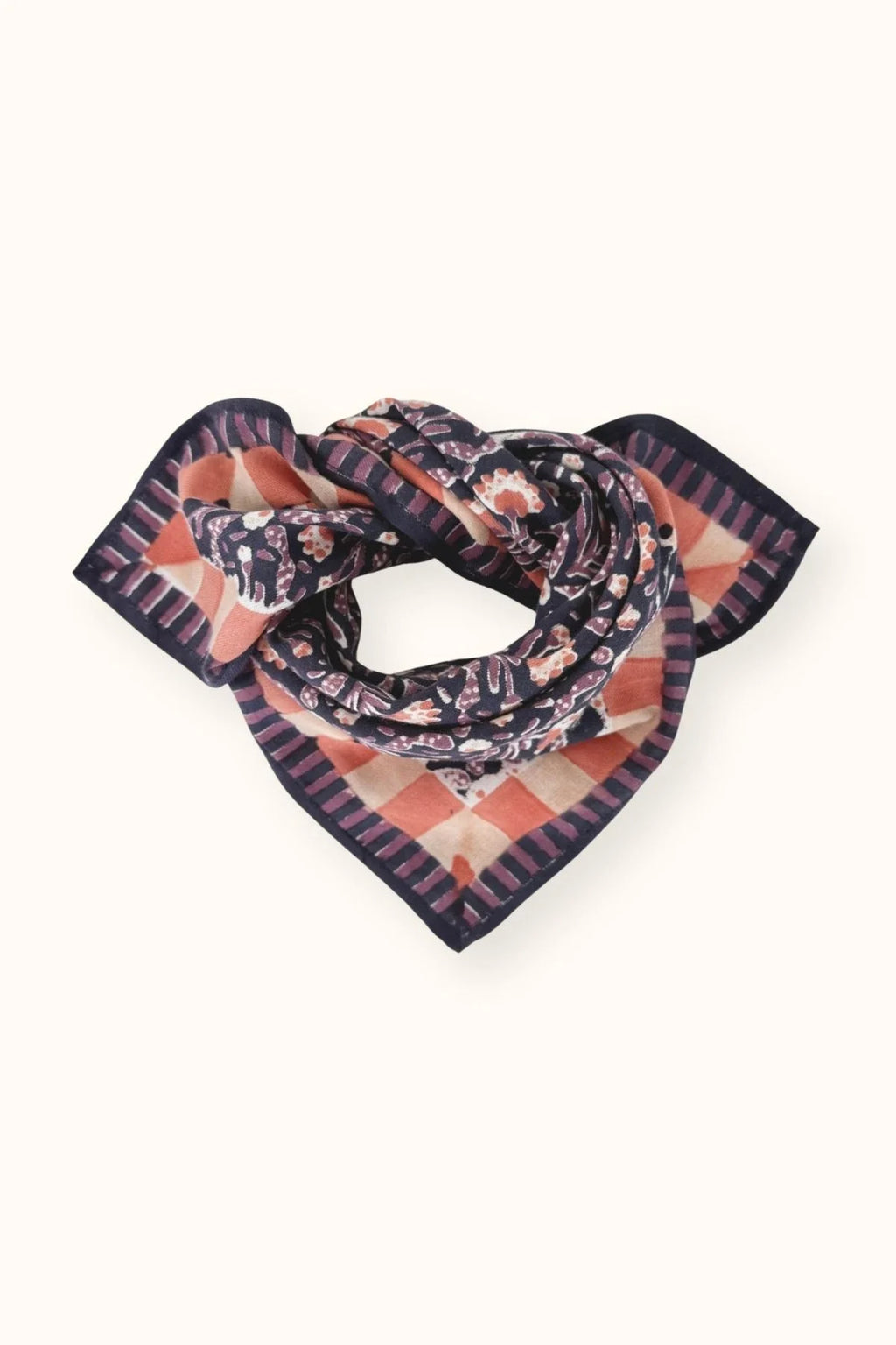 Small Manika Cactus Scarf