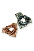 Small Manika Tigro Scarf