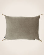 Smooth - Housse De Coussin - Velours