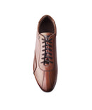 Zapatillas Copán - Marrón