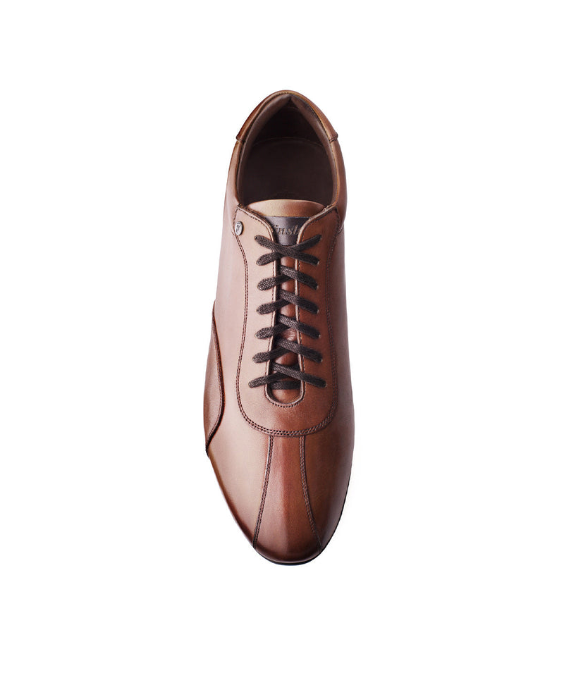 Zapatillas Copán - Marrón