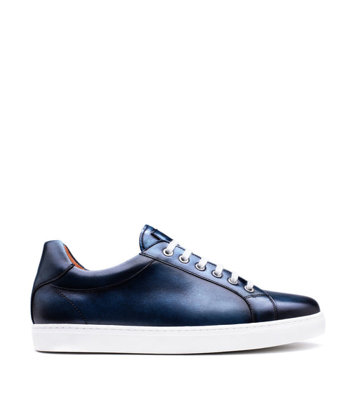 Sneakers Julian - Bleu