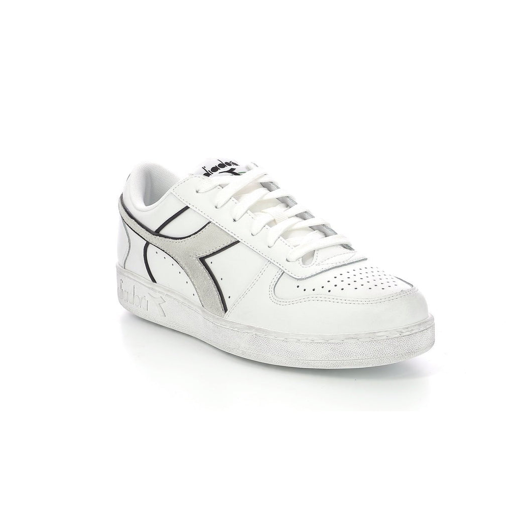 Low-Top Sneakers Magic B Lo Ic W - Blc De Blc/Bonnie Blue/Ho - Women