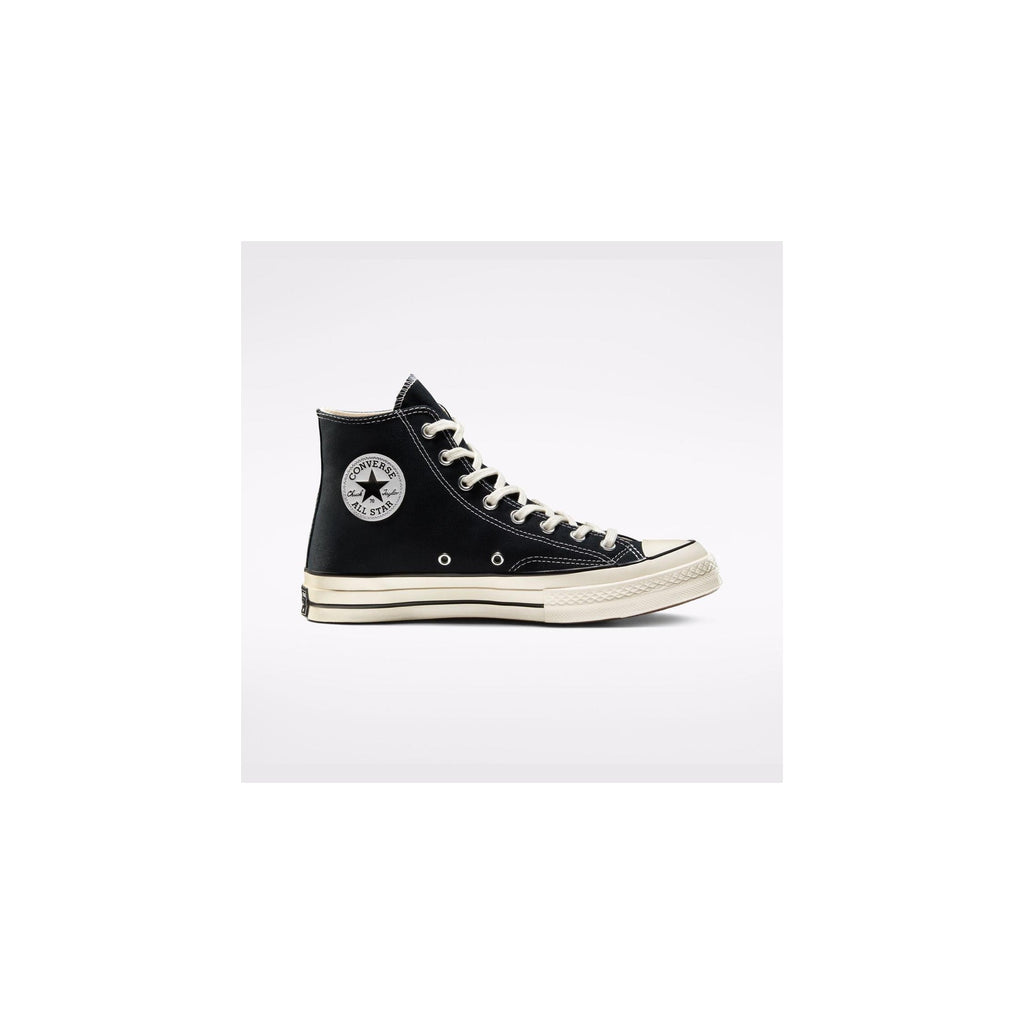 Sneakers Chuck 70 Vintage Canvas High - Noir - Mixte