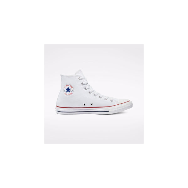 Converse - Sneakers Chuck Taylor All Star High - Blanc - Mixte